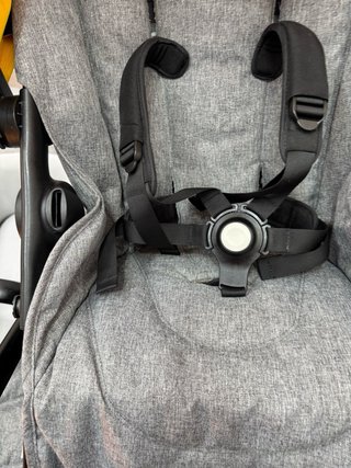 Bugaboo Fox carrito cochecito, bebé