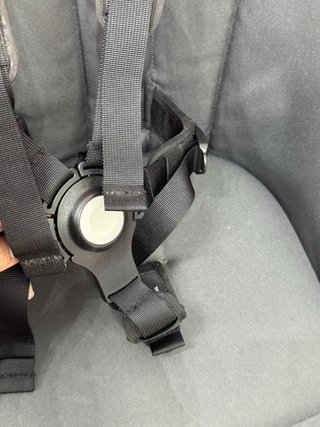 Bugaboo Camaleón 3 Carrito Bebé