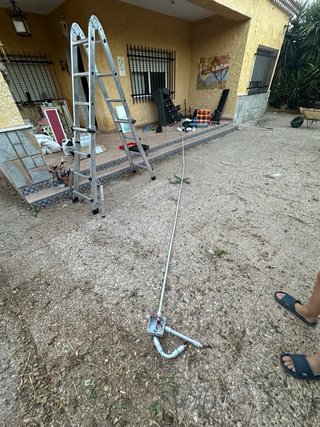 Cámaras de Vigilancia Dahua Profesionales
