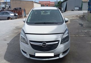Airbag cortina opel meriva b excellence 483759