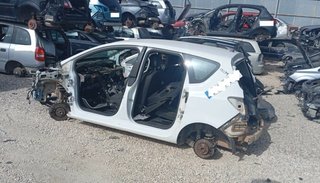 Airbag cortina opel meriva b excellence 483759