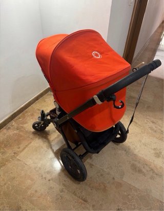 Bugaboo Cameleon 3 Silla de Paseo