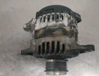 Opel 438234 alternador 13579662 astra j lim. cosmo
