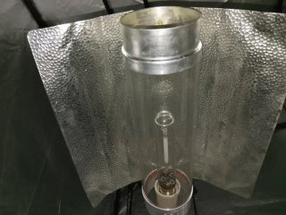 Foco Sodio 400W