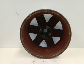 Llanta renault 461384 6.5 j x 16 ch4 megane ii