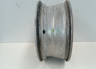 Llanta renault 461384 6.5 j x 16 ch4 megane ii