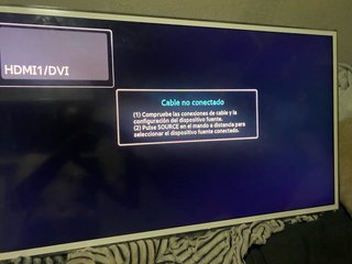 Samsung Smart TV 43 Blanco