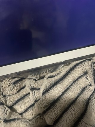 Samsung Smart TV 43 Blanco