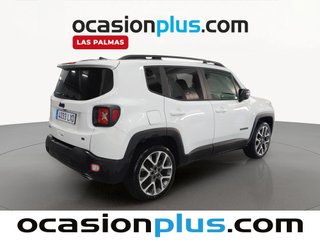Jeep Renegade 1.3 PHEV S AWD AT 177 kW (240 CV)