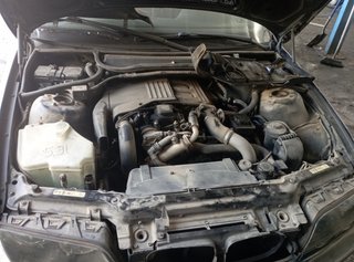 Amortiguador bmw 301055 serie berlina (e46) 518922