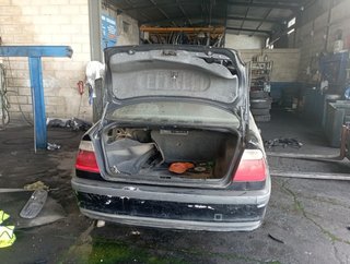 Amortiguador bmw 301055 serie berlina (e46) 518922