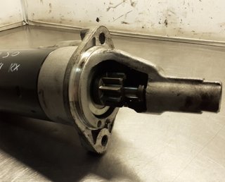 Motor arranque audi a4 berlina (8e) 2.5 v6 374457