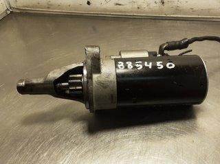 Motor arranque audi a4 berlina (8e) 2.5 v6 374457