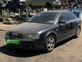 Motor arranque audi a4 berlina (8e) 2.5 v6 374457