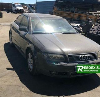 Motor arranque audi a4 berlina (8e) 2.5 v6 374457