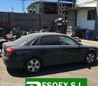 Motor arranque audi a4 berlina (8e) 2.5 v6 374457