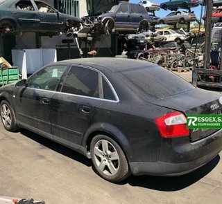 Motor arranque audi a4 berlina (8e) 2.5 v6 374457