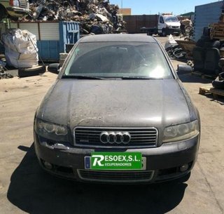 Motor arranque audi a4 berlina (8e) 2.5 v6 374457
