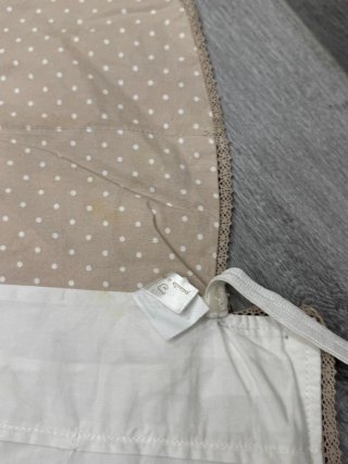 Funda capazo Bugaboo Pasito a pasito universal