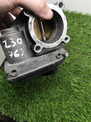 230763 caja de mariposa 2s6u9e927d ford focus