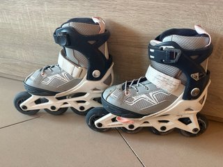 Patines en línea talla 29-32