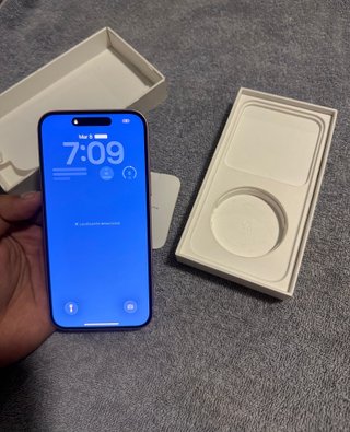 iPhone 15 Plus Rosa