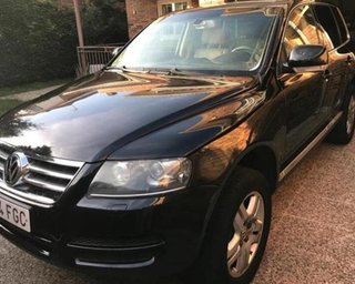 Caja volkswagen 038906051c 0281002401 touareg