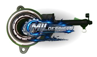 Transmisión Ford EMBRAGUE – 510012210