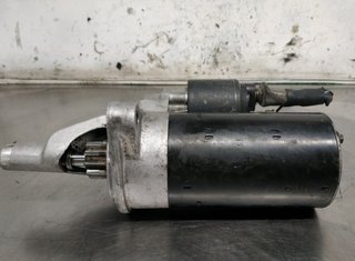 Motor arranque audi 0001109021 a6 avant 382691