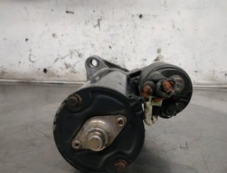 Motor arranque audi 0001109021 a6 avant 382691