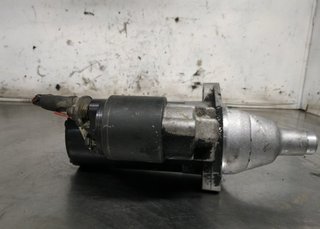 Motor arranque audi 0001109021 a6 avant 382691