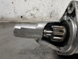 Motor arranque audi 0001109021 a6 avant 382691
