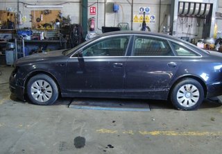 Motor arranque audi 0001109021 a6 avant 382691