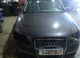 Motor arranque audi 0001109021 a6 avant 382691