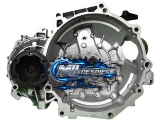 Caja manual MAN Volkswagen 02S300046J