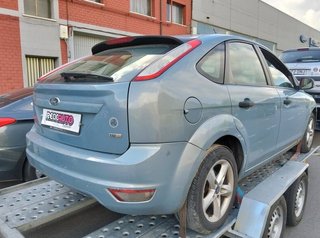Ford 6pv00864132 potenciómetro pedal focus 1 7443