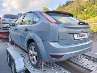 Ford 6pv00864132 potenciómetro pedal focus 1 7443