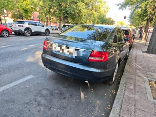 Audi A6 2008