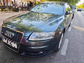 Audi A6 2008