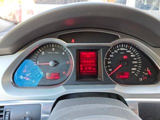 Audi A6 2008