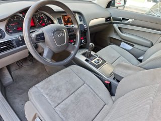 Audi A6 2008