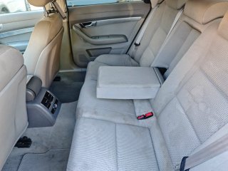 Audi A6 2008