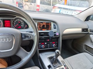 Audi A6 2008