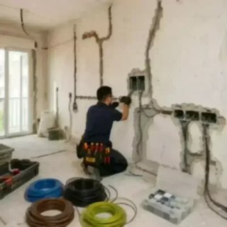 ELECTRICISTA CAMBIO DE CUADRO ELÉCTRICO VALENCIA