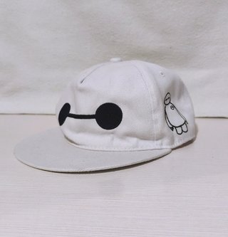 Gorra Baymax Big Hero Six