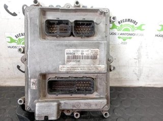 Centralita 0281020048 504122542 iveco eurocargo