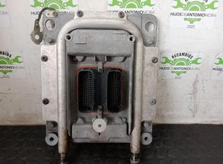 Volvo 60100007p04 centralita motor uce fl 112213