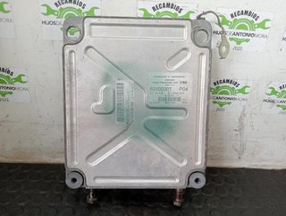Volvo 60100007p04 centralita motor uce fl 112213