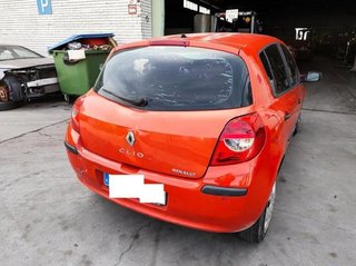 230753 caja 8200568712b renault clio 1.2 mt (75 cv
