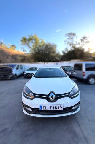 Renault 102812 284b12249r centralita megane 1.2 g